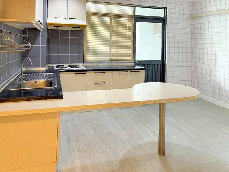 For Rent - Royal Castle Sukhumvit, Bangkok