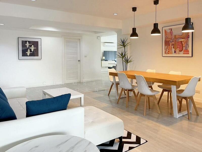 For Rent - Royal Castle Sukhumvit, Bangkok