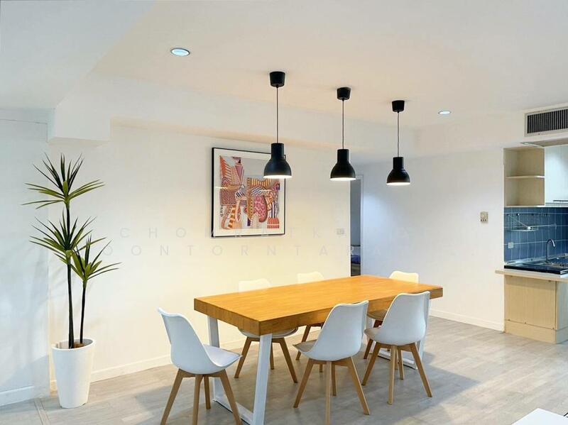 For Rent - Royal Castle Sukhumvit, Bangkok