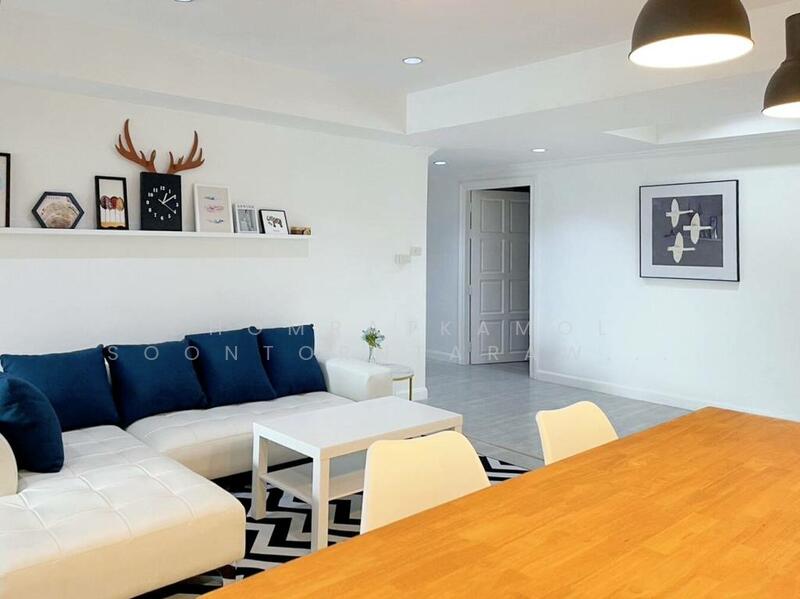 For Rent - Royal Castle Sukhumvit, Bangkok