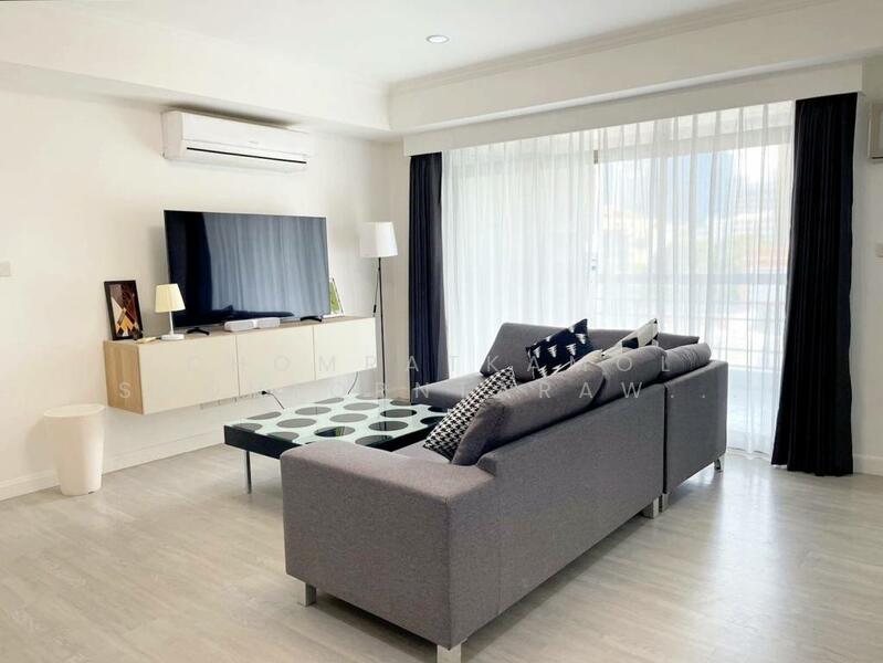 For Rent - Royal Castle Sukhumvit, Bangkok
