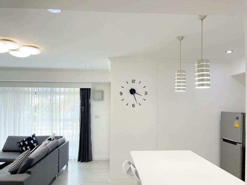 For Rent - Royal Castle Sukhumvit, Bangkok