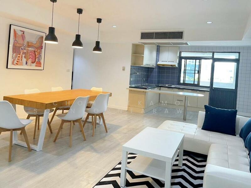 For Rent - Royal Castle Sukhumvit, Bangkok