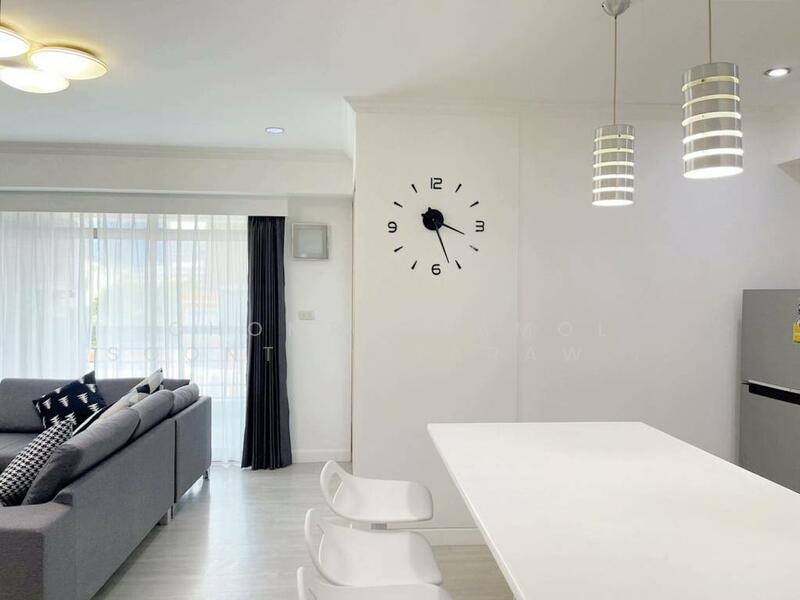 For Rent - Royal Castle Sukhumvit, Bangkok