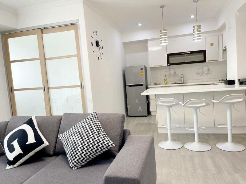 For Rent - Royal Castle Sukhumvit, Bangkok