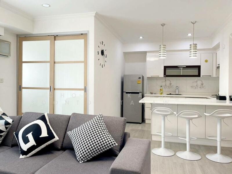 For Rent - Royal Castle Sukhumvit, Bangkok