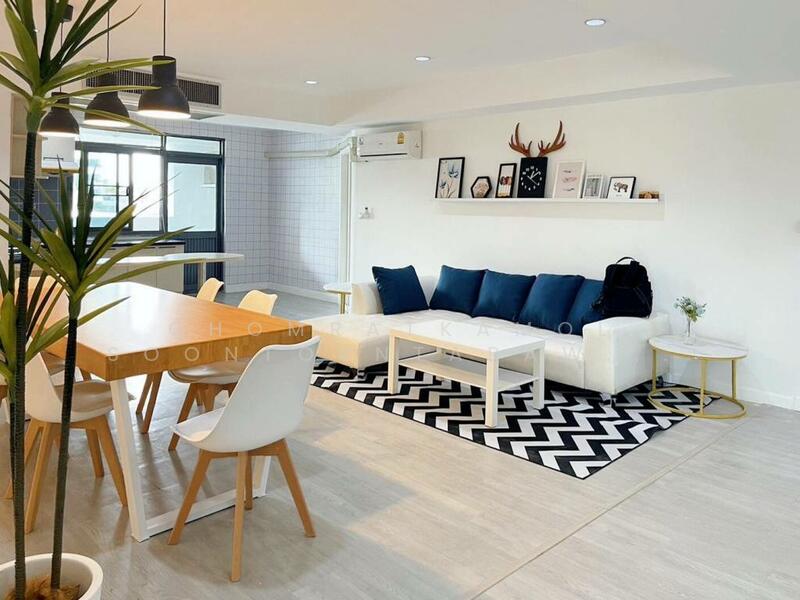 For Rent - Royal Castle Sukhumvit, Bangkok