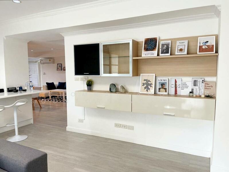 For Rent - Royal Castle Sukhumvit, Bangkok