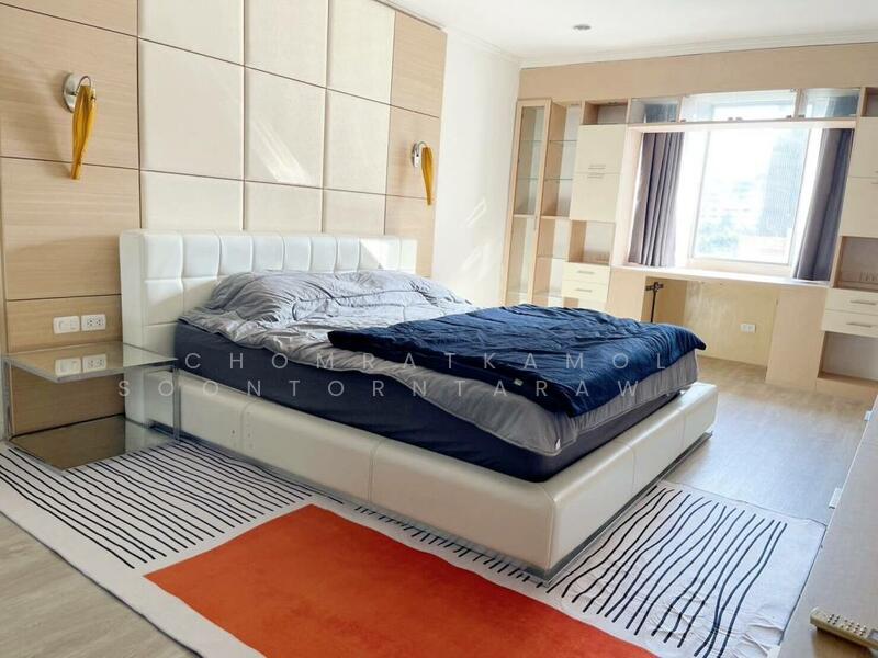 For Rent - Royal Castle Sukhumvit, Bangkok