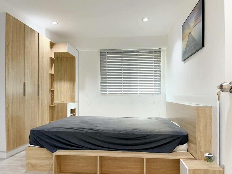 For Rent - Royal Castle Sukhumvit, Bangkok