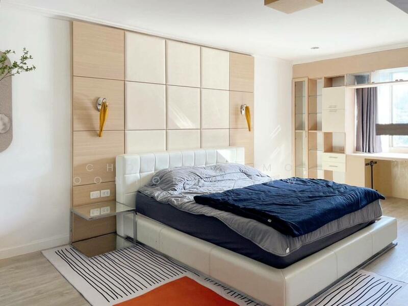 For Rent - Royal Castle Sukhumvit, Bangkok