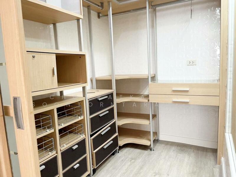 For Rent - Royal Castle Sukhumvit, Bangkok