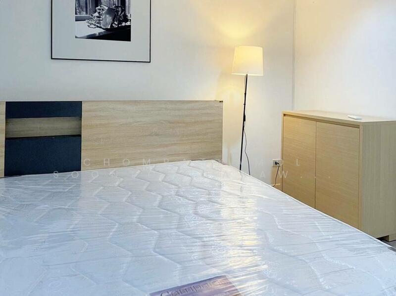 For Rent - Royal Castle Sukhumvit, Bangkok