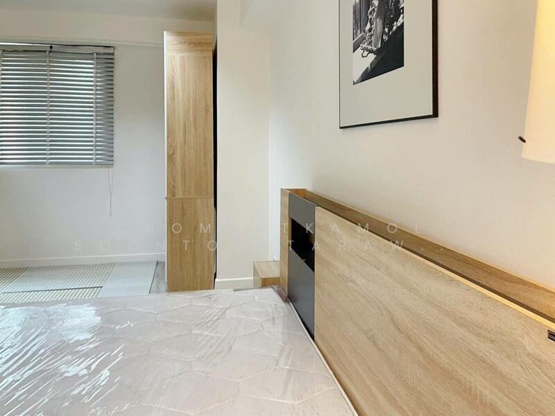 For Rent - Royal Castle Sukhumvit, Bangkok