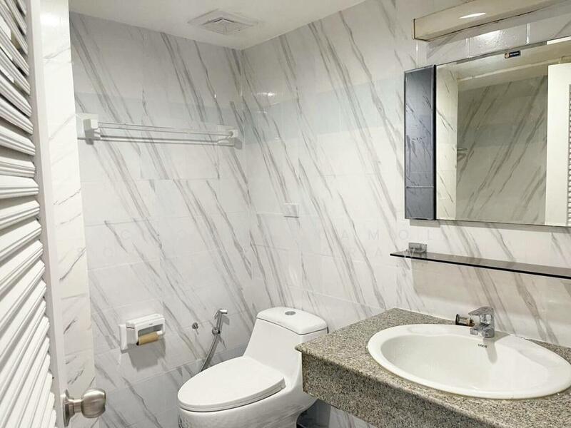 For Rent - Royal Castle Sukhumvit, Bangkok