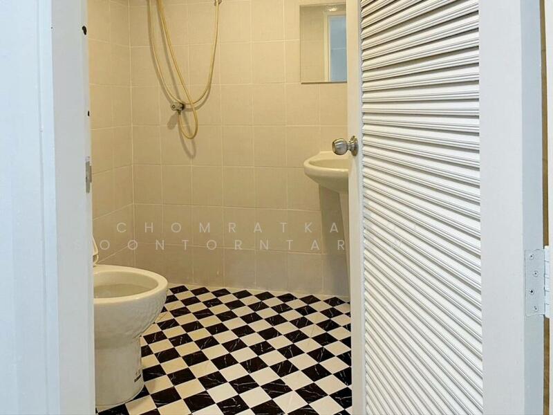 For Rent - Royal Castle Sukhumvit, Bangkok