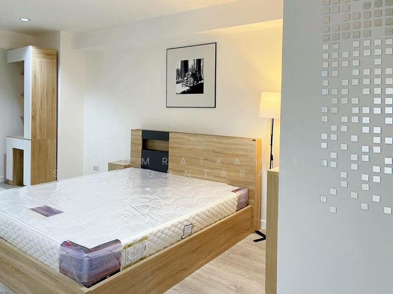 For Rent - Royal Castle Sukhumvit, Bangkok