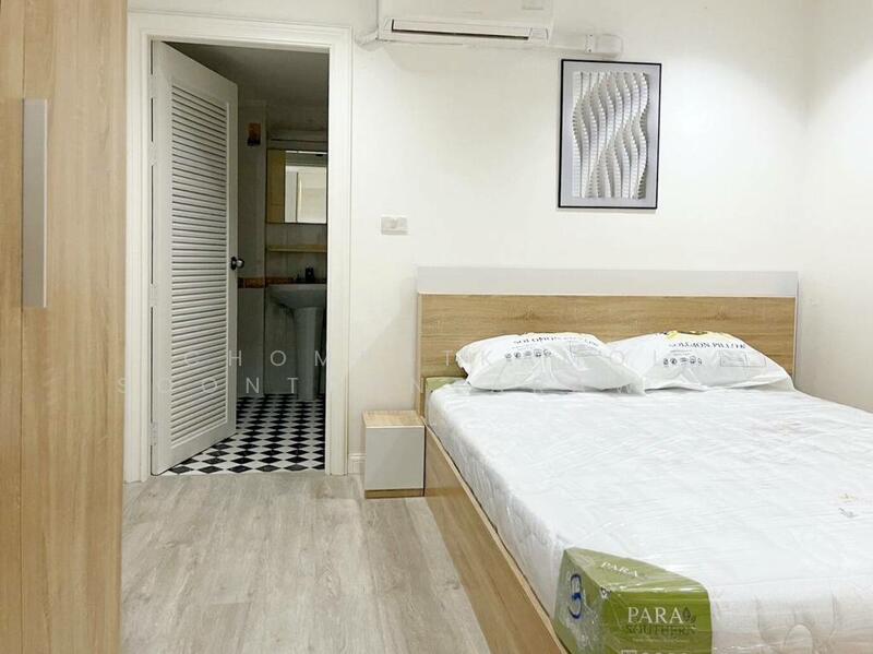 For Rent - Royal Castle Sukhumvit, Bangkok