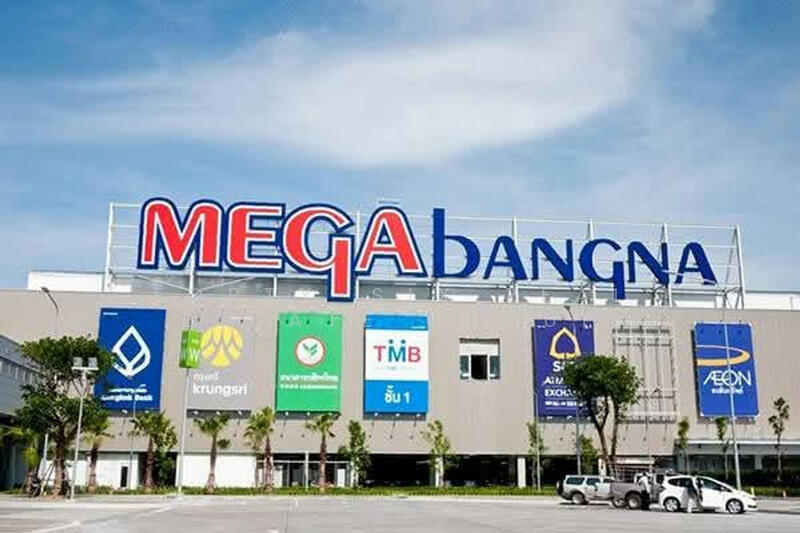 For Rent - Casa City Bangna, Samut Prakan