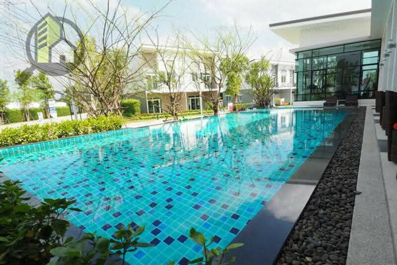 For Rent - Casa City Bangna, Samut Prakan
