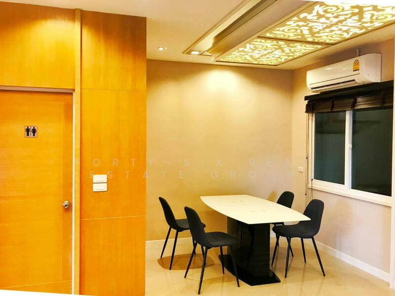 For Rent - Casa City Bangna, Samut Prakan