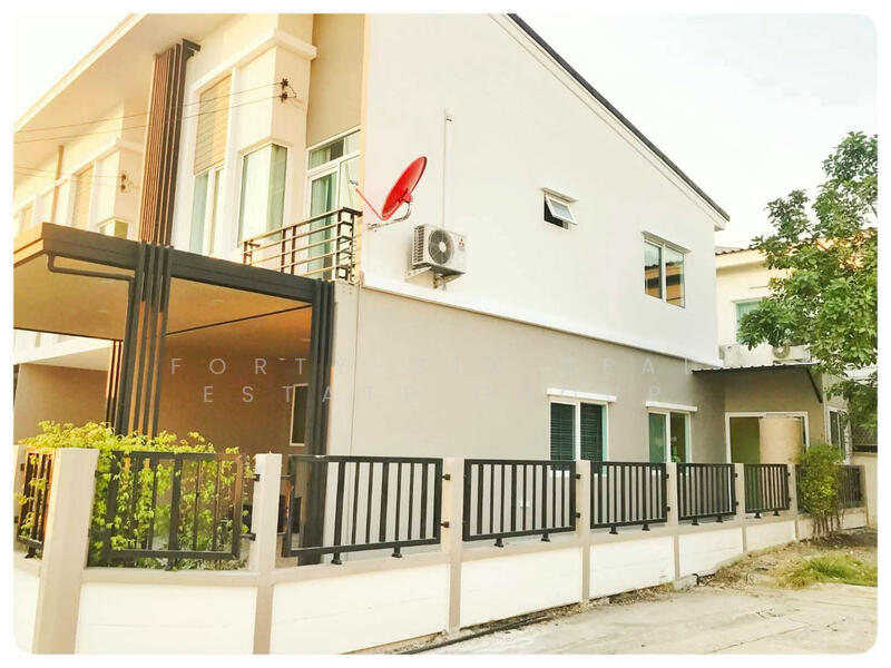 For Rent - Casa City Bangna, Samut Prakan