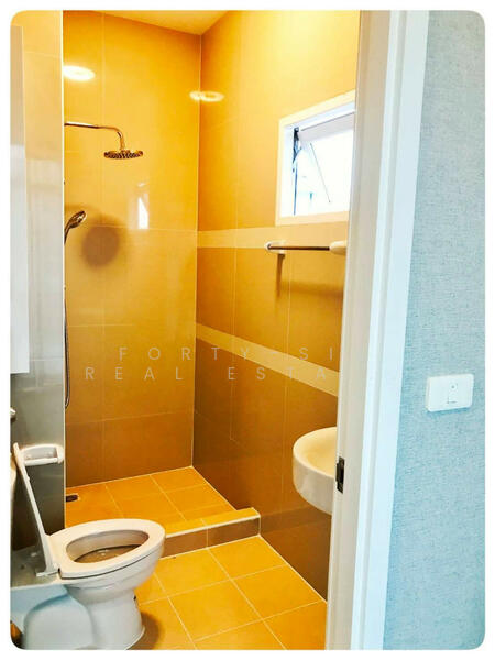 For Rent - Casa City Bangna, Samut Prakan