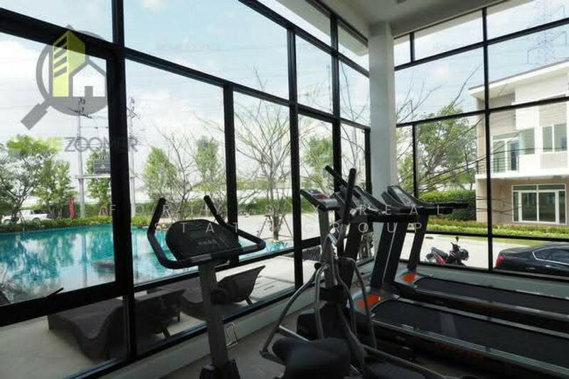 For Rent - Casa City Bangna, Samut Prakan