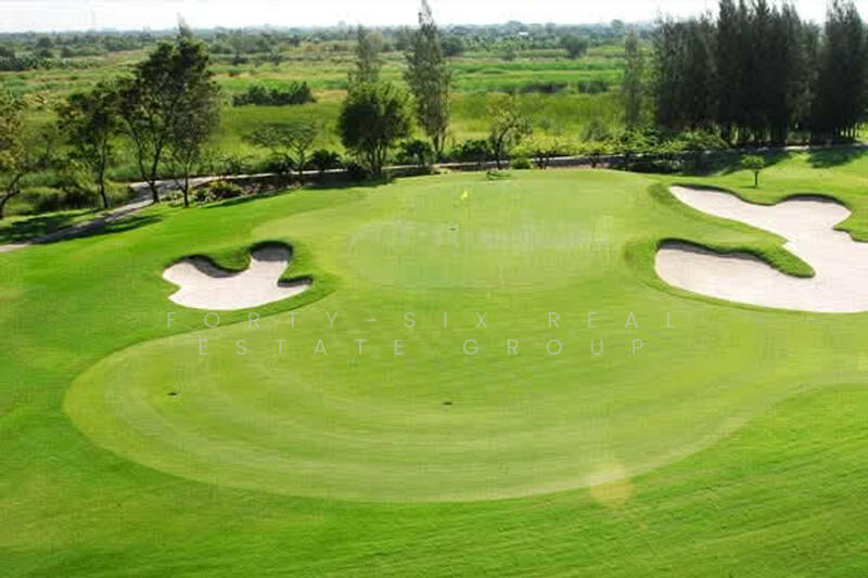 For Rent - Casa City Bangna, Samut Prakan