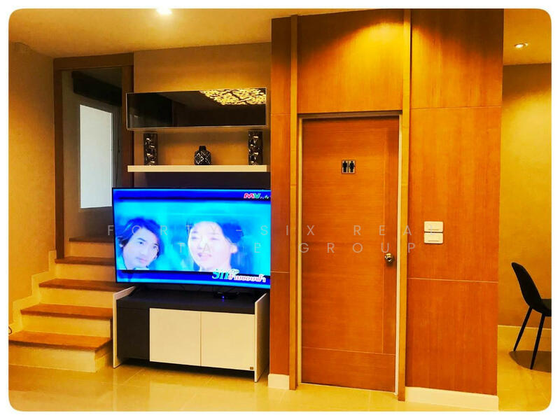 For Rent - Casa City Bangna, Samut Prakan