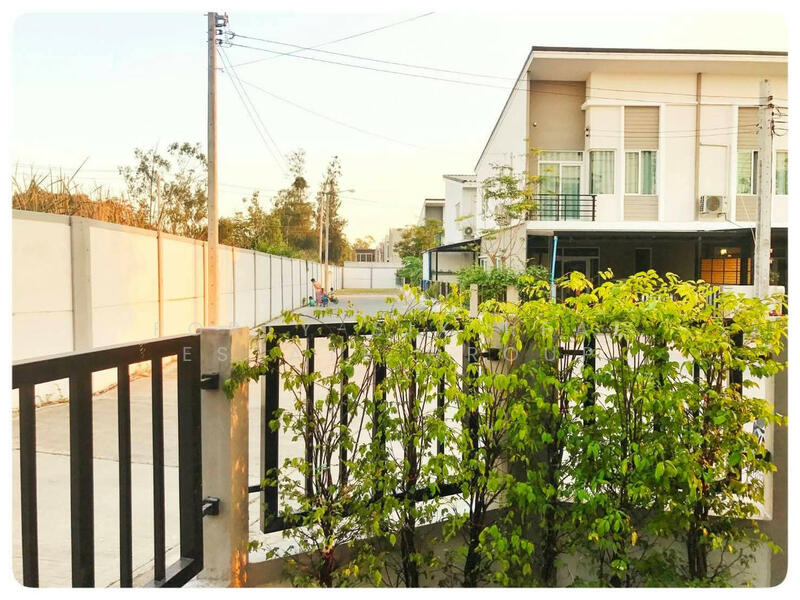 For Rent - Casa City Bangna, Samut Prakan