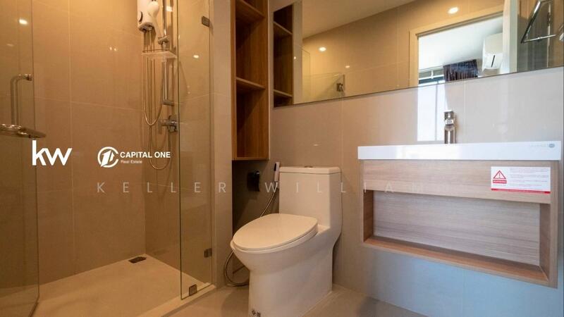 ให้เช่า - NUE Noble Centre Bangna : นิว โนเบิล เซ็นเตอร์ บางนา, กรุงเทพ