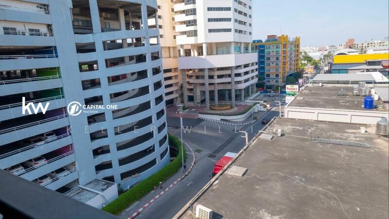 ให้เช่า - NUE Noble Centre Bangna : นิว โนเบิล เซ็นเตอร์ บางนา, กรุงเทพ