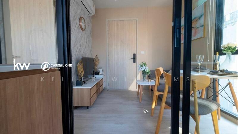 ให้เช่า - NUE Noble Centre Bangna : นิว โนเบิล เซ็นเตอร์ บางนา, กรุงเทพ