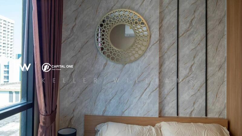 ให้เช่า - NUE Noble Centre Bangna : นิว โนเบิล เซ็นเตอร์ บางนา, กรุงเทพ