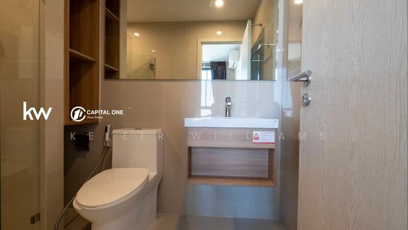 ให้เช่า - NUE Noble Centre Bangna : นิว โนเบิล เซ็นเตอร์ บางนา, กรุงเทพ