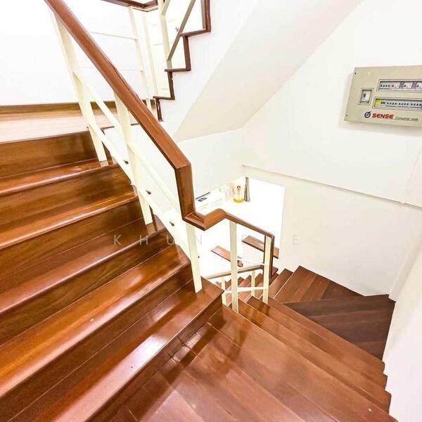 Tanapirom Srinakarin - Wongwaen, Samut Prakan, Srinakarin Road, Bang Mueng, Muang Samut Prakarn, Samut Prakan, 4 Bedrooms, 250 sqm, Townhouse For Rent, by Khun Eve, 500011052 - DDproperty.com