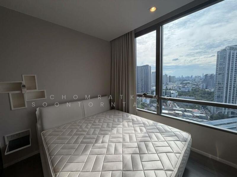 ให้เช่า - The Room Sukhumvit 69 : เดอะ รูม สุขุมวิท 69, กรุงเทพ