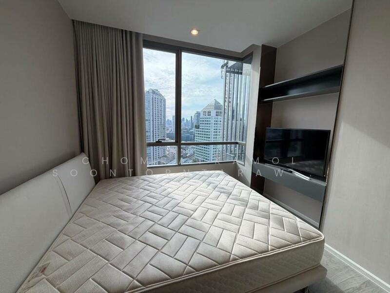 ให้เช่า - The Room Sukhumvit 69 : เดอะ รูม สุขุมวิท 69, กรุงเทพ