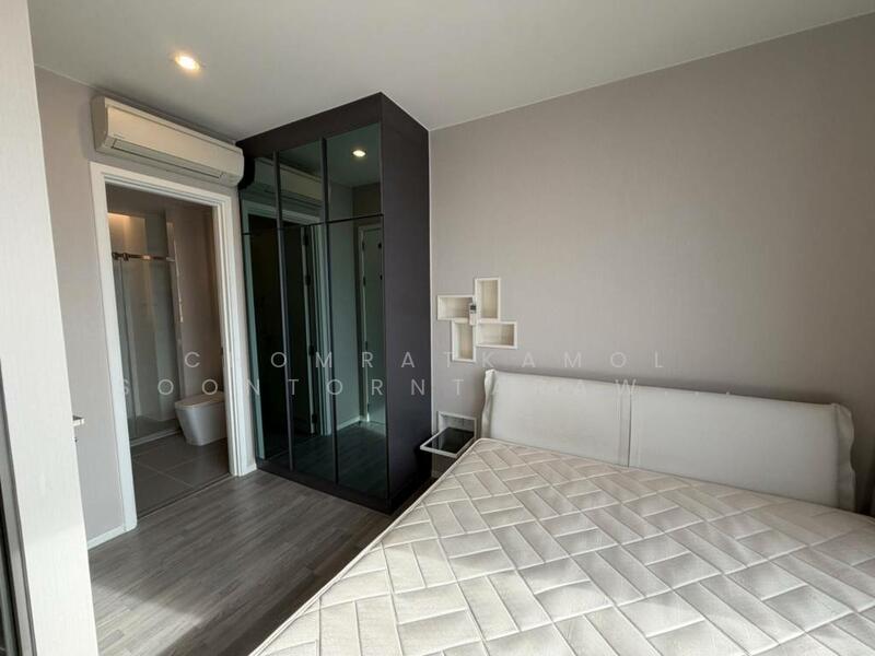 ให้เช่า - The Room Sukhumvit 69 : เดอะ รูม สุขุมวิท 69, กรุงเทพ