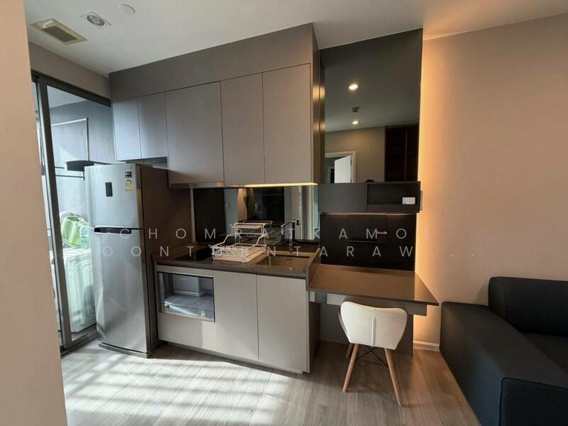 ให้เช่า - The Room Sukhumvit 69 : เดอะ รูม สุขุมวิท 69, กรุงเทพ