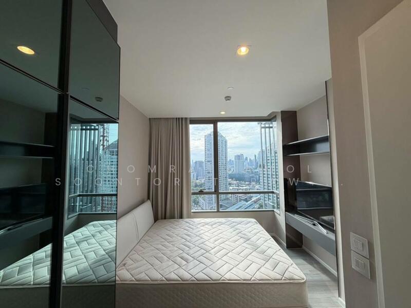 ให้เช่า - The Room Sukhumvit 69 : เดอะ รูม สุขุมวิท 69, กรุงเทพ