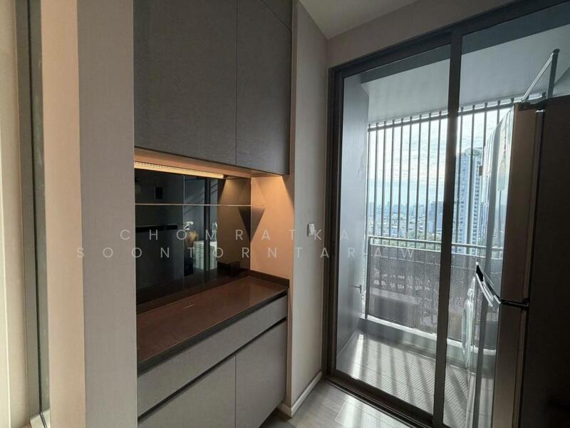 For Rent - The Room Sukhumvit 69, Bangkok