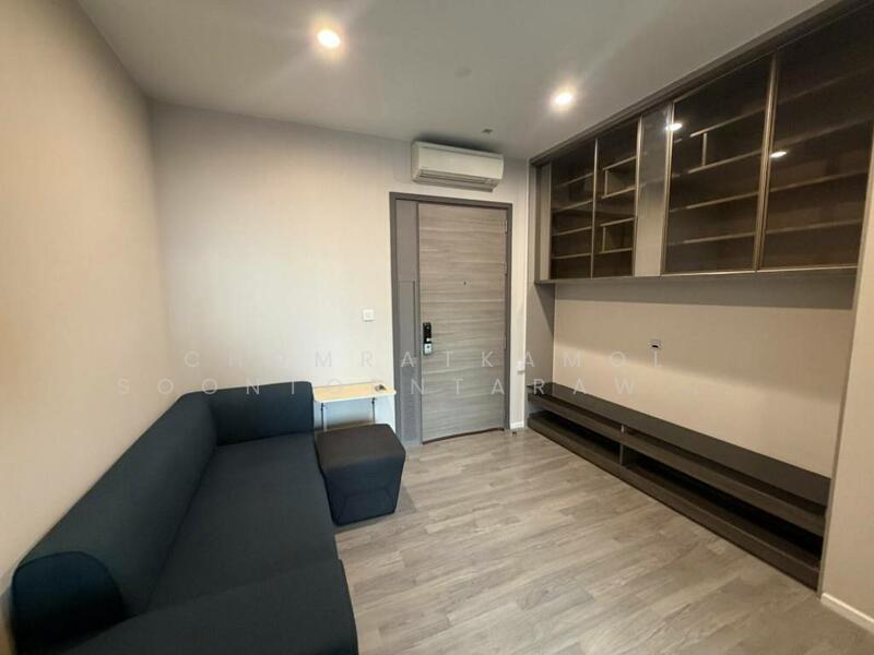 ให้เช่า - The Room Sukhumvit 69 : เดอะ รูม สุขุมวิท 69, กรุงเทพ