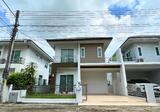 หมู่บ้านสิทธารมย์ ต.หมากแข้ง อ.เมืองอุดรธานี: Sittarom Village, Mak Khaeng Subdistrict, Udonthani - DDproperty.com