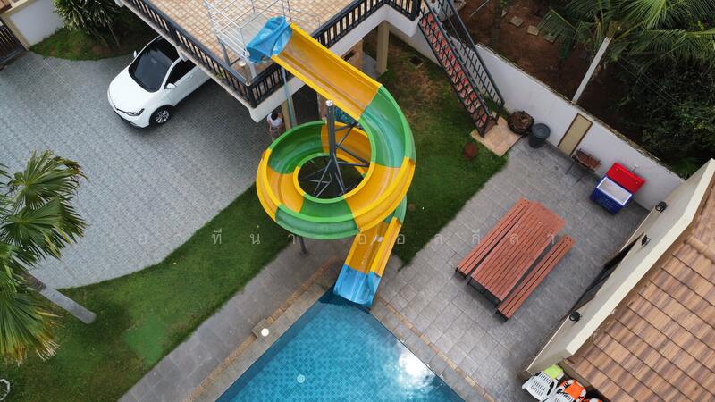 ขาย - ฮิล พอยท์ พูลวิลล่า, ชลบุรี