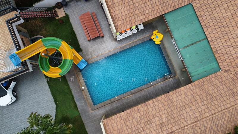 ขาย - ฮิล พอยท์ พูลวิลล่า, ชลบุรี