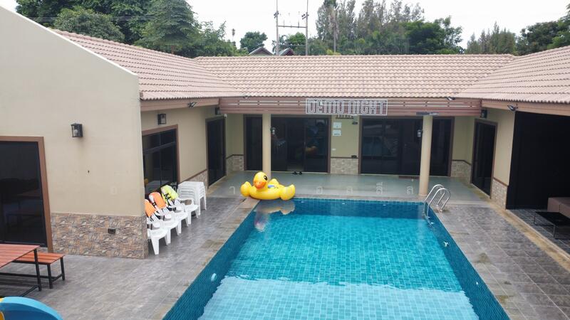 For Sale - ฮิล พอยท์ พูลวิลล่า, Chon Buri