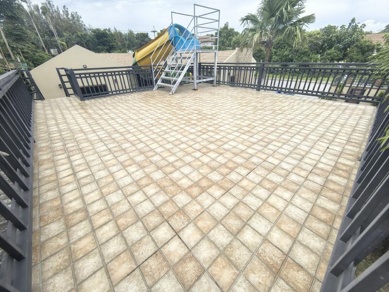 For Sale - ฮิล พอยท์ พูลวิลล่า, Chon Buri