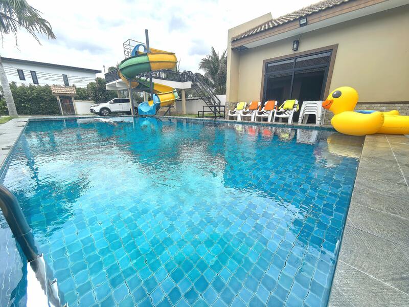 For Sale - ฮิล พอยท์ พูลวิลล่า, Chon Buri